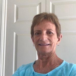 Meet your Posher, Sandy